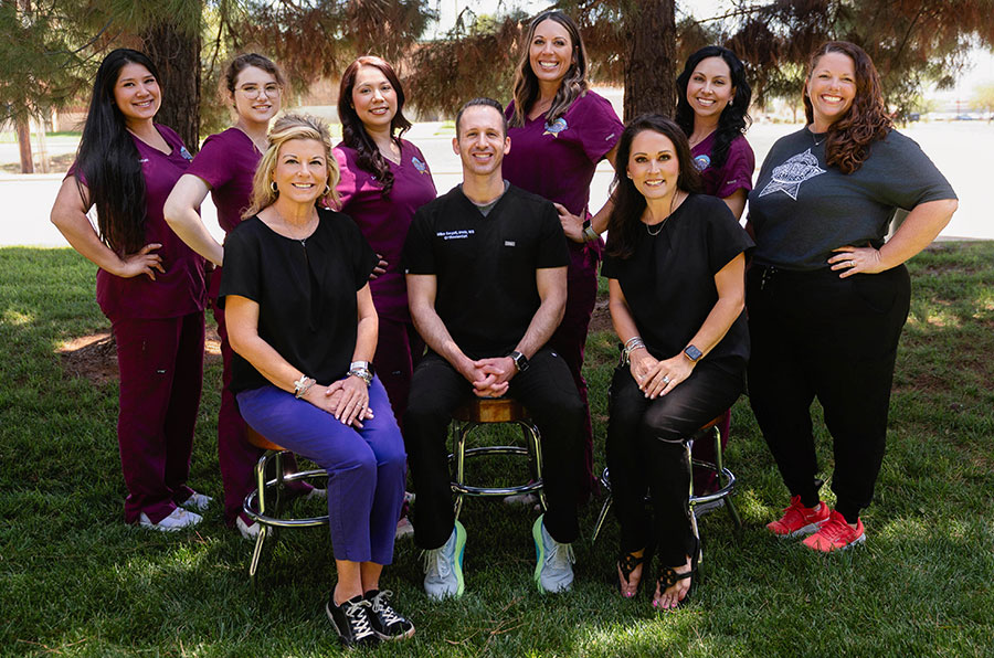Orthodontic Team